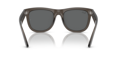 RAY-BAN RBR0502S WAYFARER REVERSE 6707GR 50 - 11