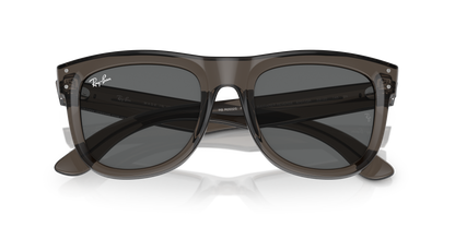 RAY-BAN RBR0502S WAYFARER REVERSE 6707GR 50 - 14