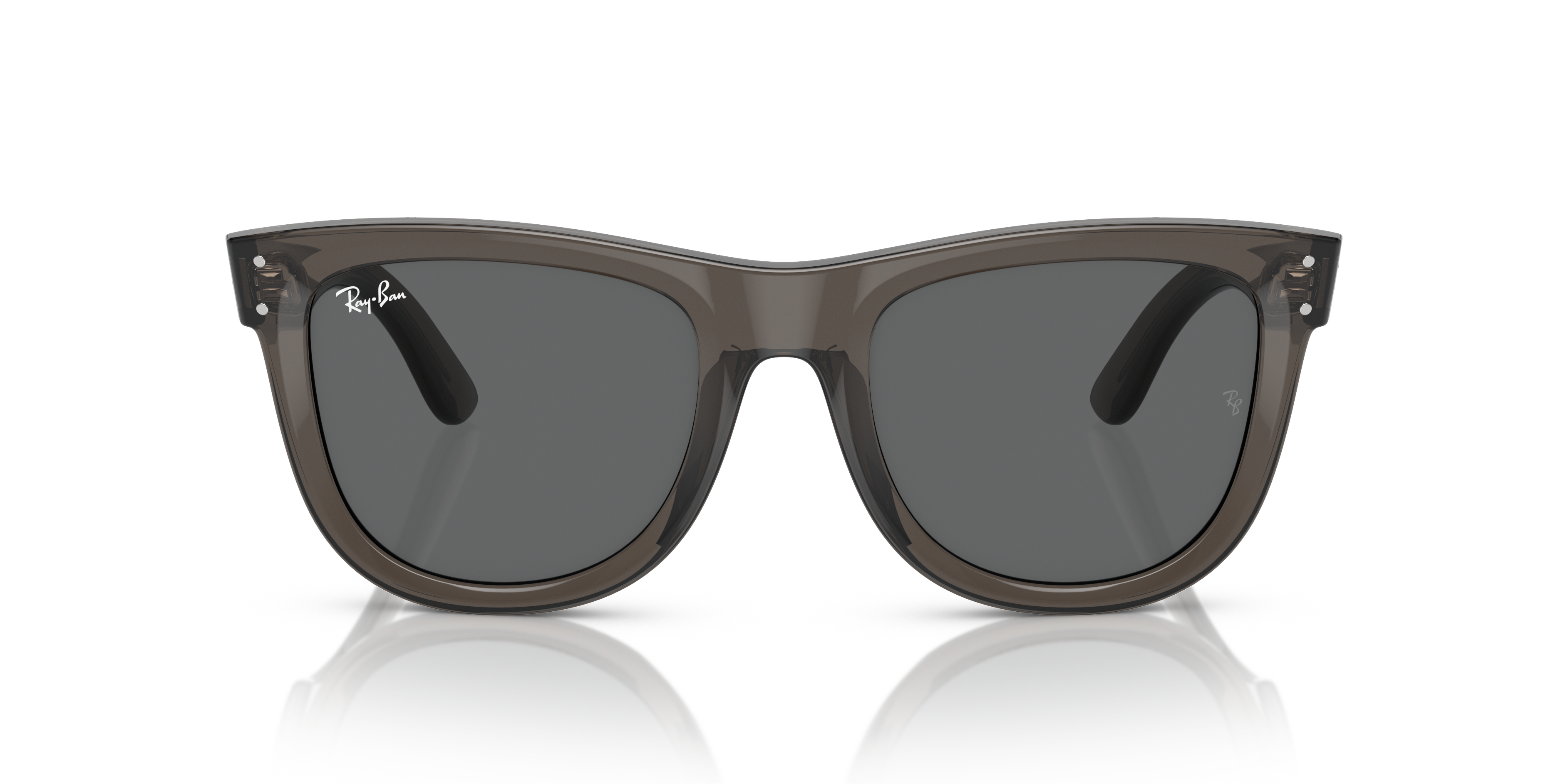 RAY-BAN RBR0502S WAYFARER REVERSE 6707GR 53 - 9