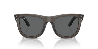RAY-BAN RBR0502S WAYFARER REVERSE 6707GR 53 - 9