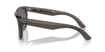 RAY-BAN RBR0502S WAYFARER REVERSE 6707GR 50 - 10