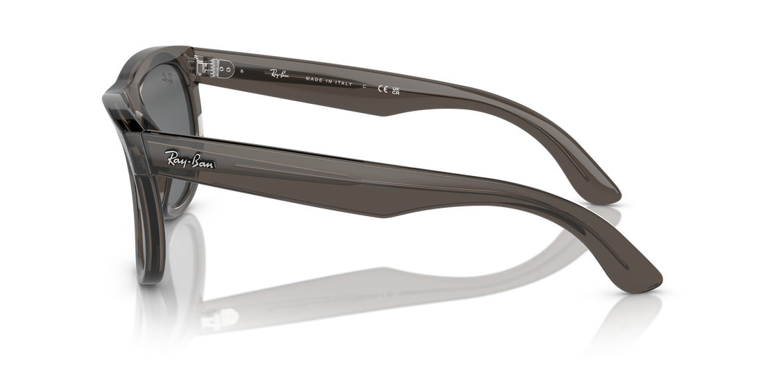 RAY-BAN RBR0502S WAYFARER REVERSE 6707GR 53 - 6