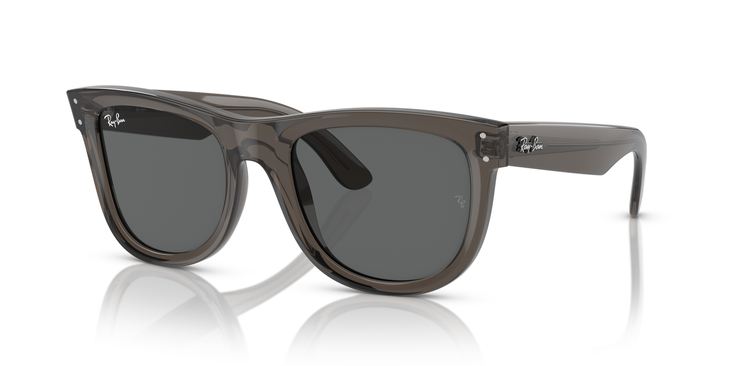 RAY-BAN RBR0502S WAYFARER REVERSE 6707GR 53 - 11