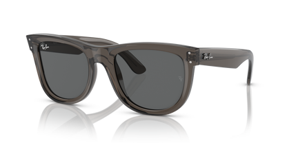 RAY-BAN RBR0502S WAYFARER REVERSE 6707GR 53 - 11