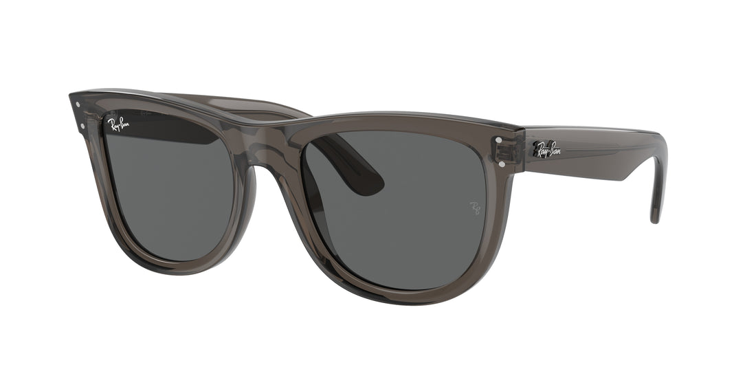 RAY-BAN RBR0502S WAYFARER REVERSE 6707GR 53 - 5