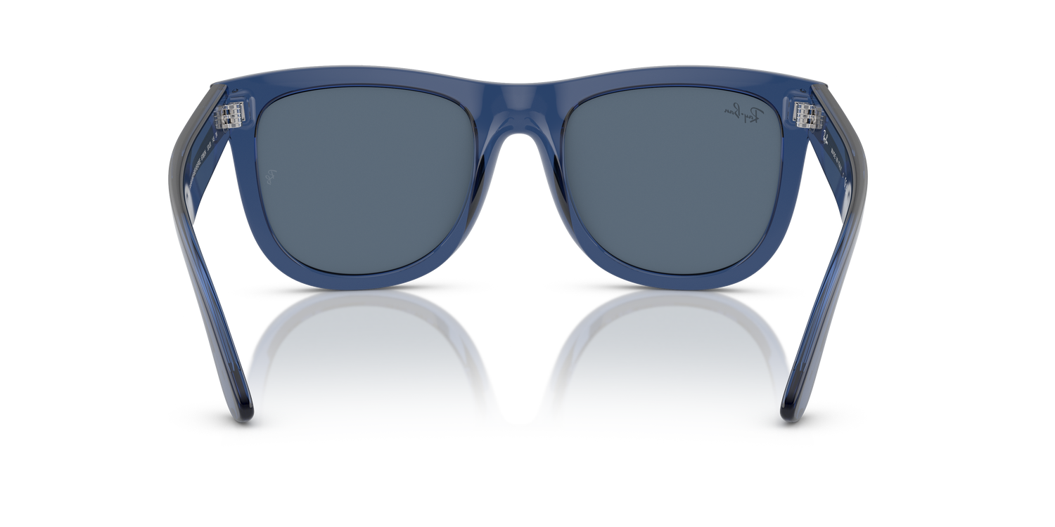 RAY-BAN RBR0502S WAYFARER REVERSE 67083A 50 - 17