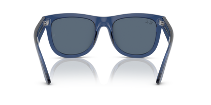 RAY-BAN RBR0502S WAYFARER REVERSE 67083A 50 - 17