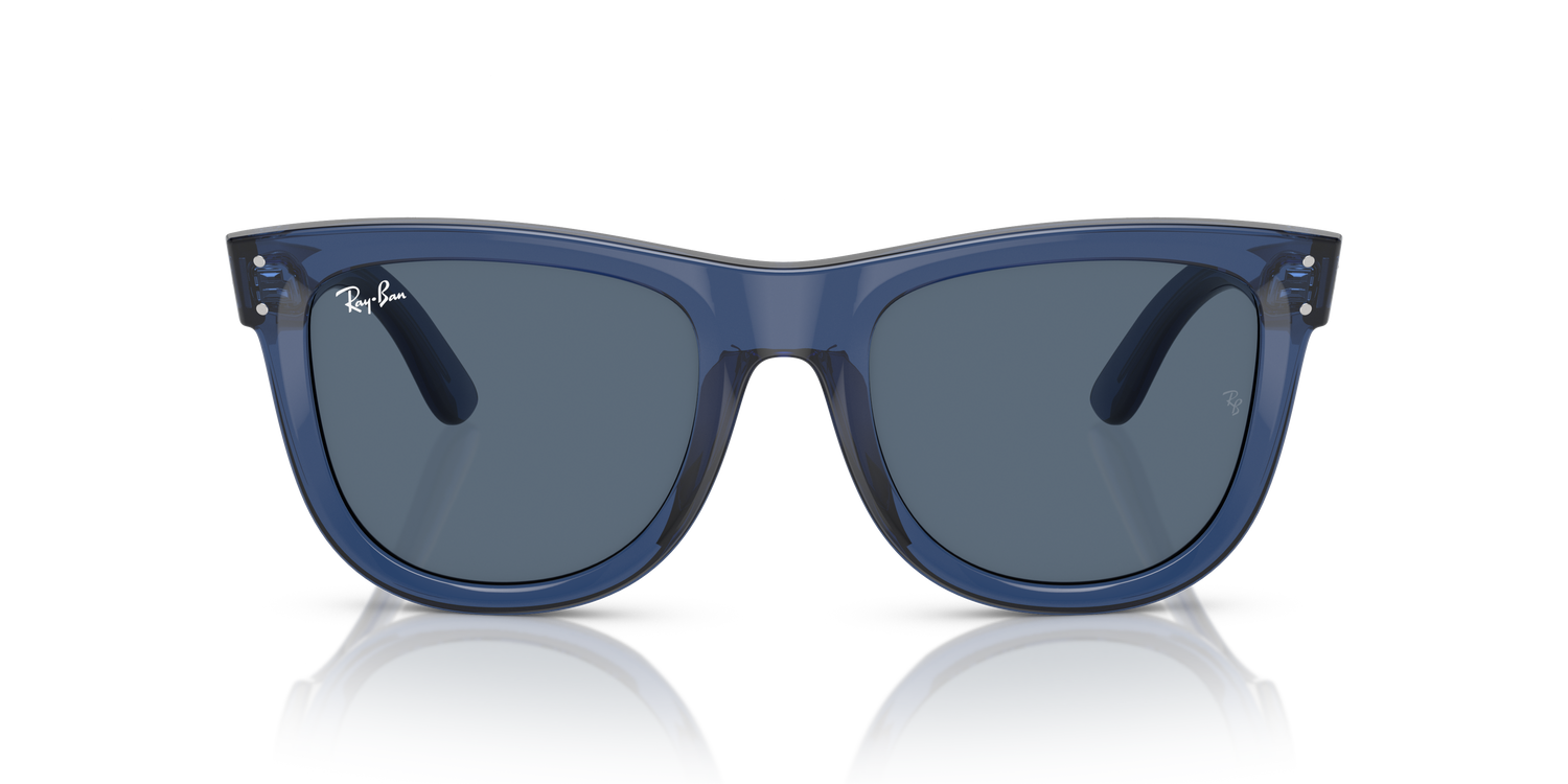 RAY-BAN RBR0502S WAYFARER REVERSE 67083A 50 - 19
