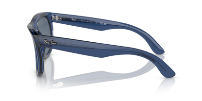 RAY-BAN RBR0502S WAYFARER REVERSE 67083A 53