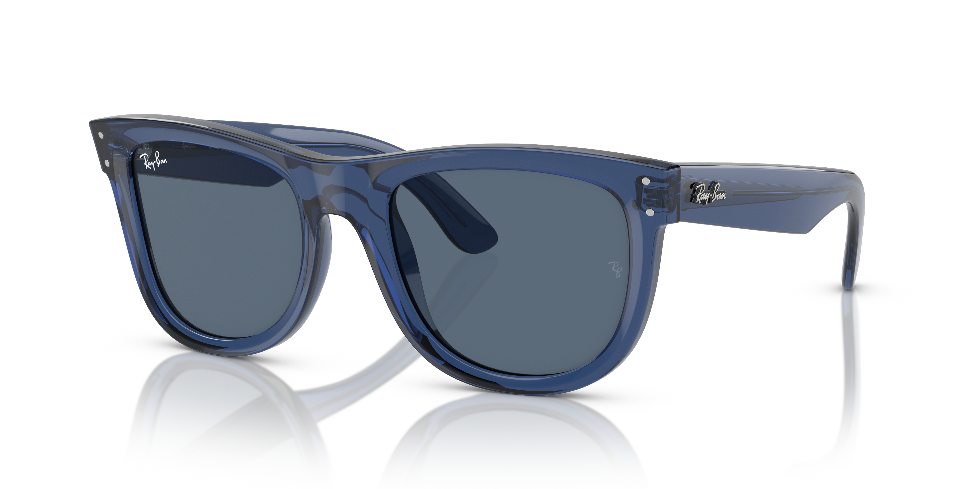 RAY-BAN RBR0502S WAYFARER REVERSE 67083A 50 - 21