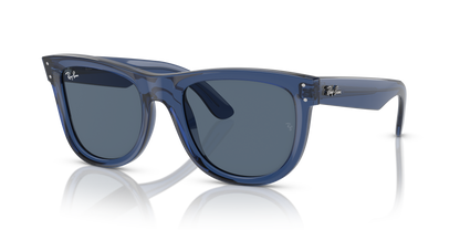 RAY-BAN RBR0502S WAYFARER REVERSE 67083A 53