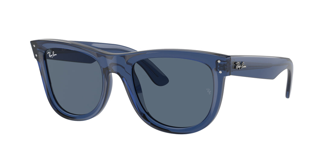 RAY-BAN RBR0502S WAYFARER REVERSE 67083A 53