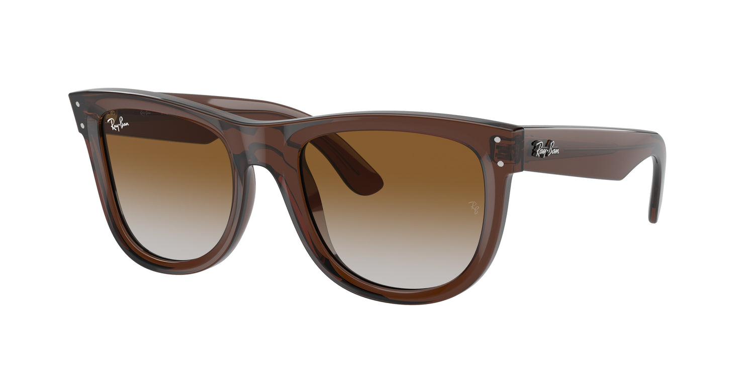 RAY-BAN RBR0502S WAYFARER REVERSE 6709CB 50 - 18