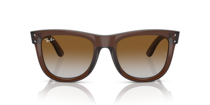 RAY-BAN RBR0502S WAYFARER REVERSE 6709CB 50 - 22