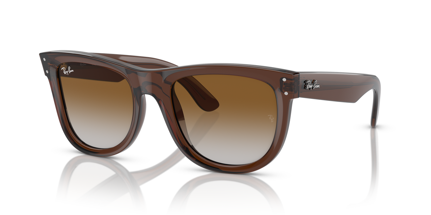 RAY-BAN RBR0502S WAYFARER REVERSE 6709CB 53