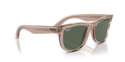 RAY-BAN RBR0502S WAYFARER REVERSE 6727VR 50