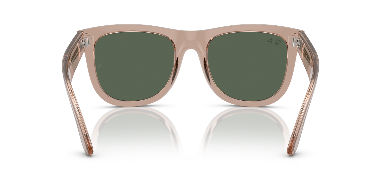 RAY-BAN RBR0502S WAYFARER REVERSE 6727VR 50