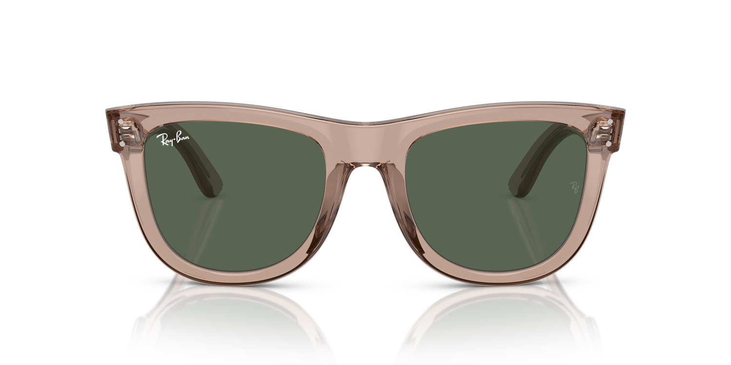 RAY-BAN RBR0502S WAYFARER REVERSE 6727VR 50
