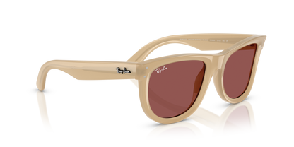 RAY-BAN RBR0502S WAYFARER REVERSE 678069 53