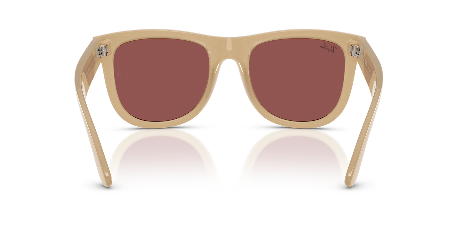 RAY-BAN RBR0502S WAYFARER REVERSE 678069 53