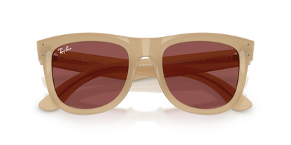 RAY-BAN RBR0502S WAYFARER REVERSE 678069 53