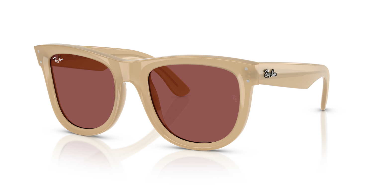 RAY-BAN RBR0502S WAYFARER REVERSE 678069 50
