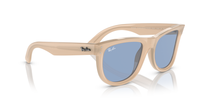 RAY-BAN RBR0502S WAYFARER REVERSE 678072 53