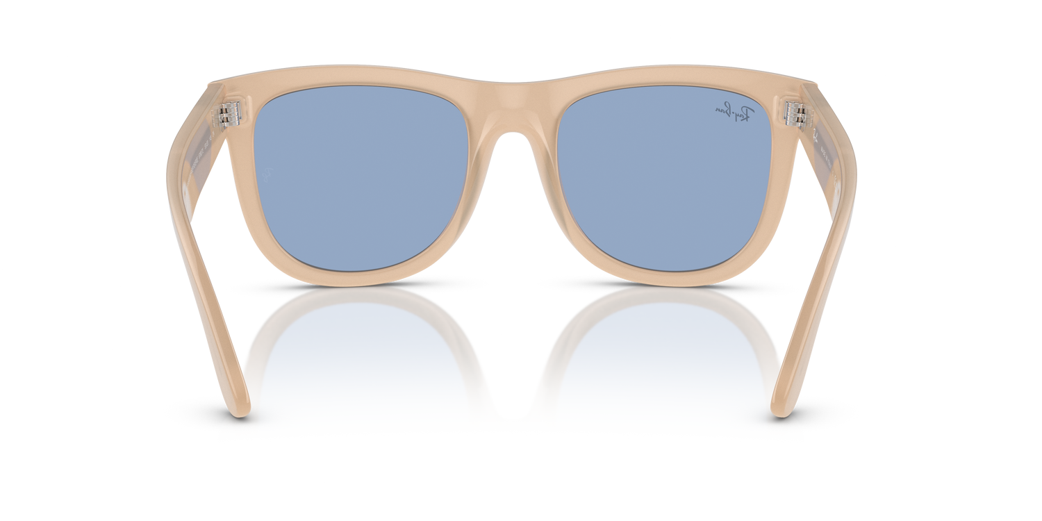 RAY-BAN RBR0502S WAYFARER REVERSE 678072 50