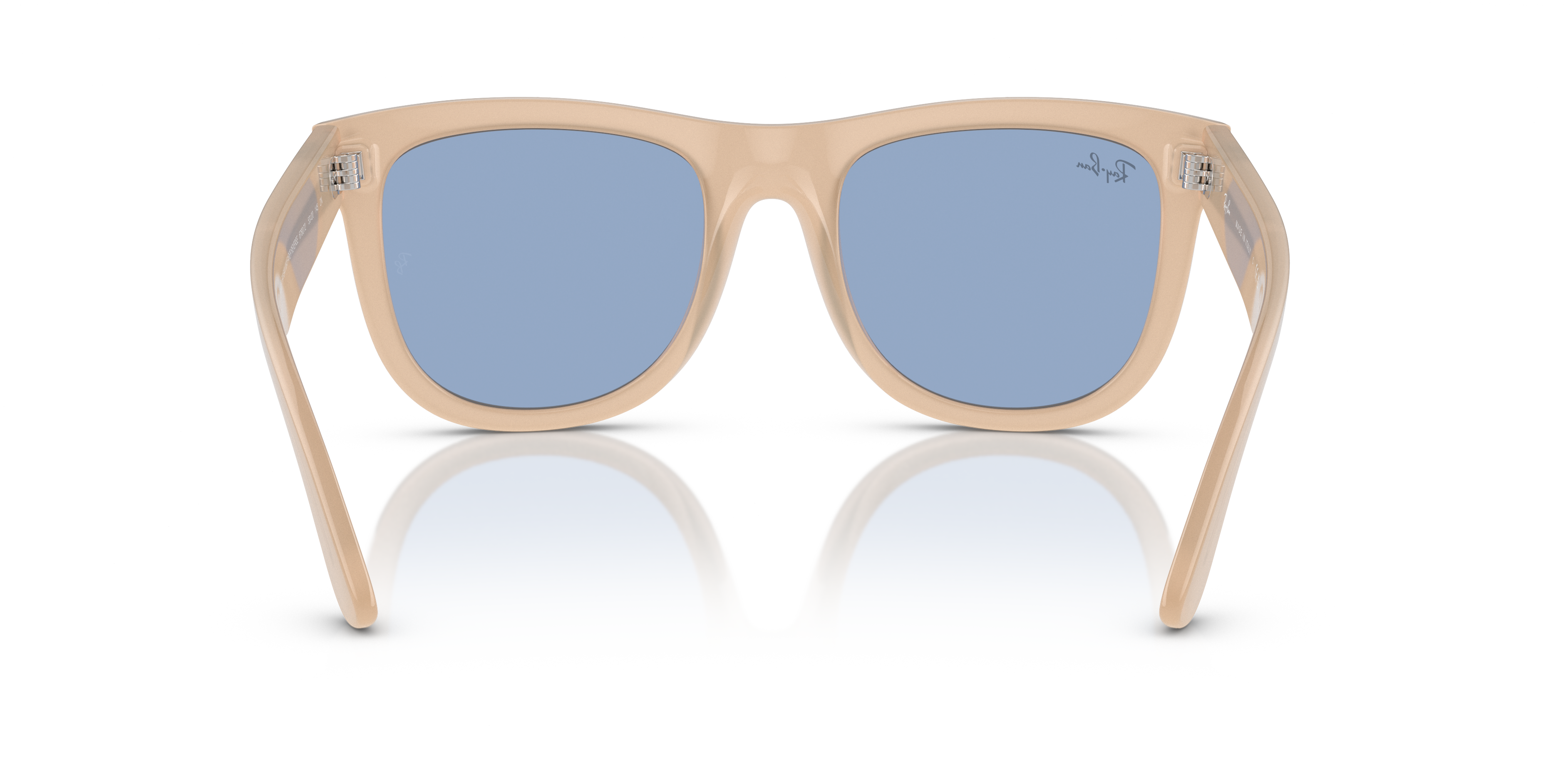 RAY-BAN RBR0502S WAYFARER REVERSE 678072 50