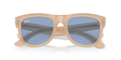 RAY-BAN RBR0502S WAYFARER REVERSE 678072 53