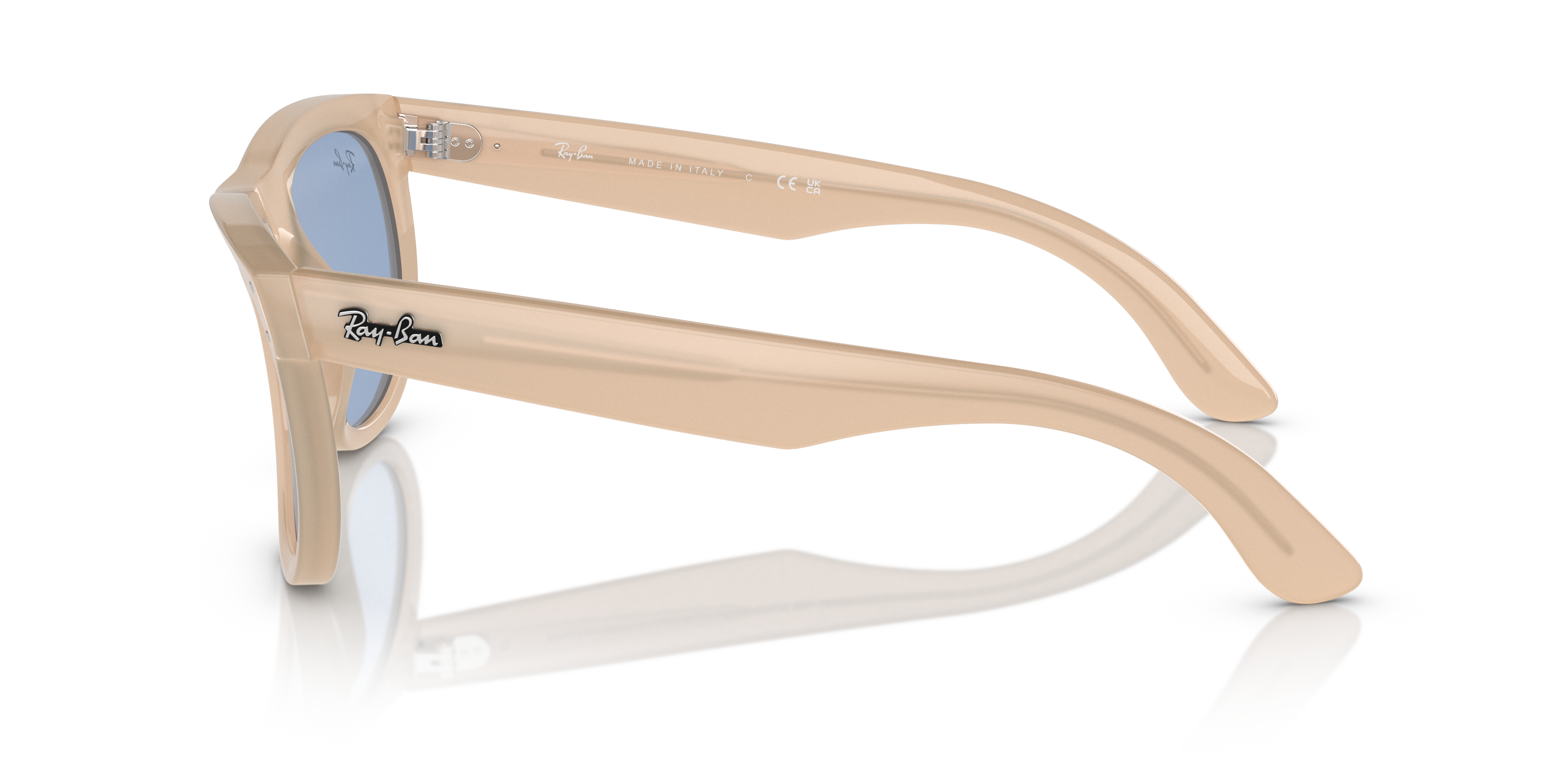 RAY-BAN RBR0502S WAYFARER REVERSE 678072 50