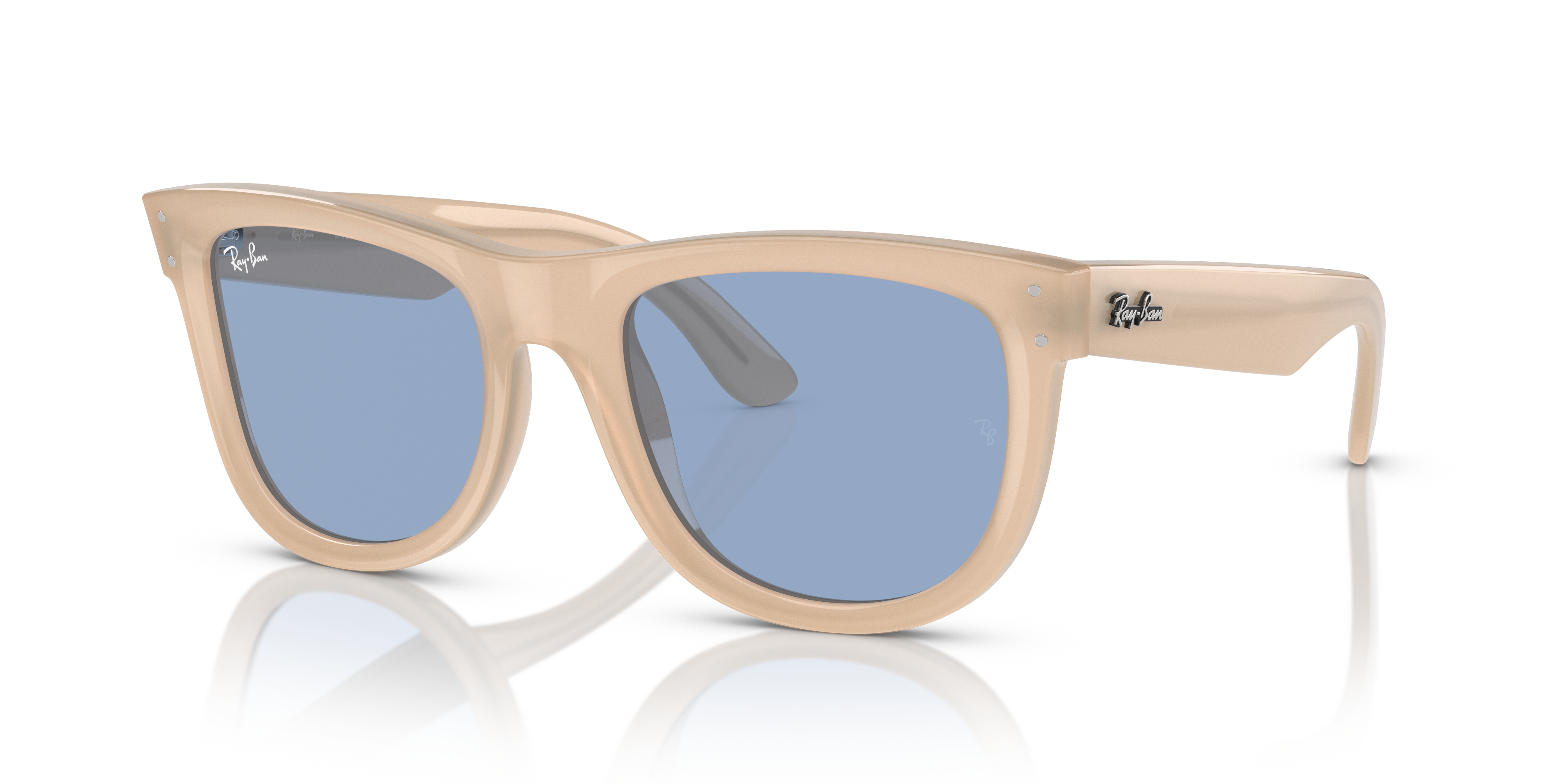 RAY-BAN RBR0502S WAYFARER REVERSE 678072 50