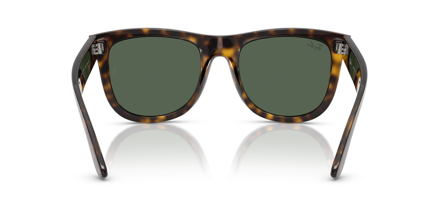 RAY-BAN RBR0502S WAYFARER REVERSE 6790VR 53