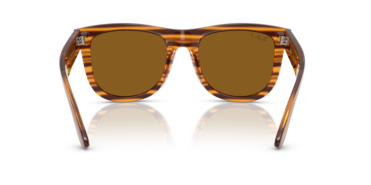 RAY-BAN RBR0502S WAYFARER REVERSE 679183 53