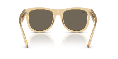 RAY-BAN RBR0502S WAYFARER REVERSE 68215A 53