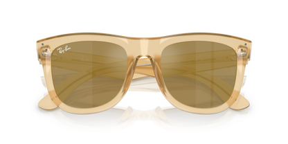 RAY-BAN RBR0502S WAYFARER REVERSE 68215A 50