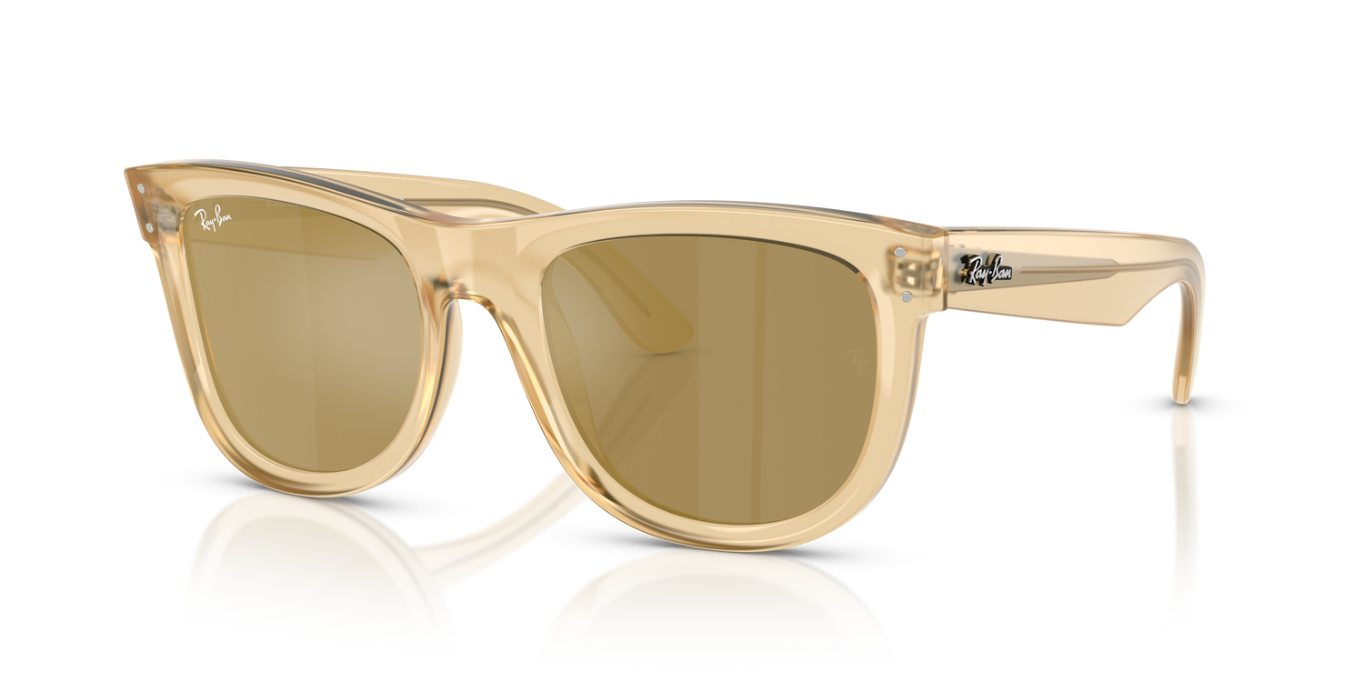 RAY-BAN RBR0502S WAYFARER REVERSE 68215A 50