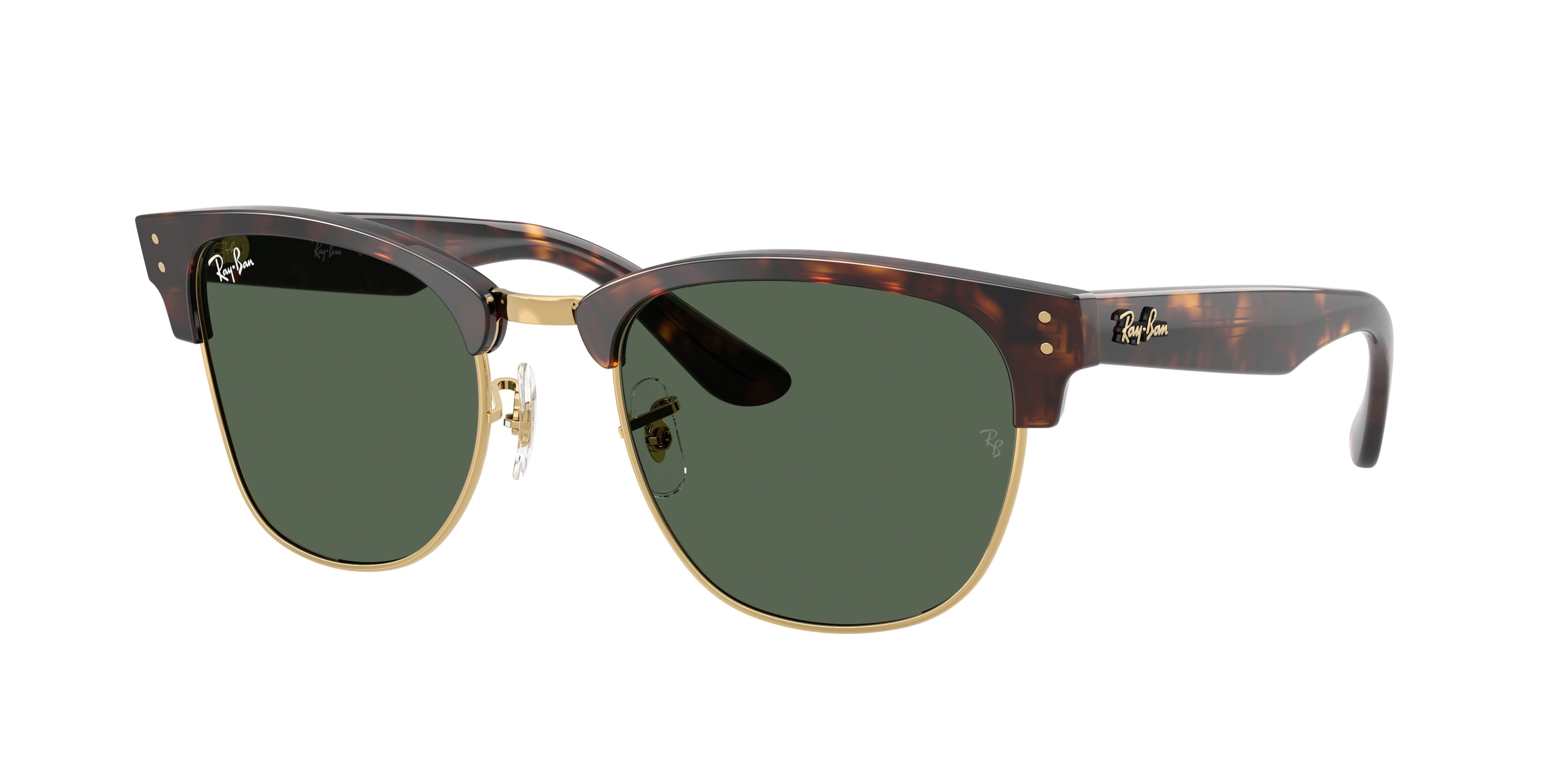 RAY-BAN RBR0504S CLUBMASTER REVERSE 1359VR 54