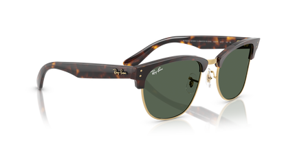 RAY-BAN RBR0504S CLUBMASTER REVERSE 1359VR 54