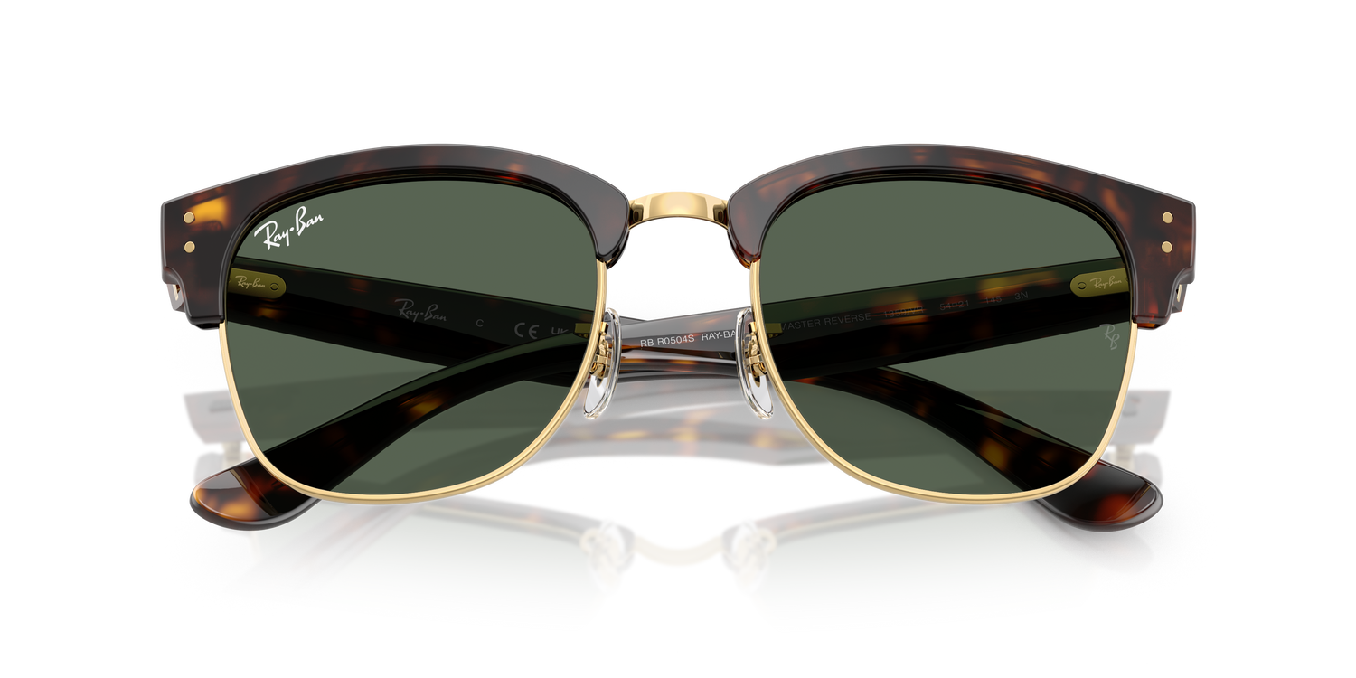 RAY-BAN RBR0504S CLUBMASTER REVERSE 1359VR 51