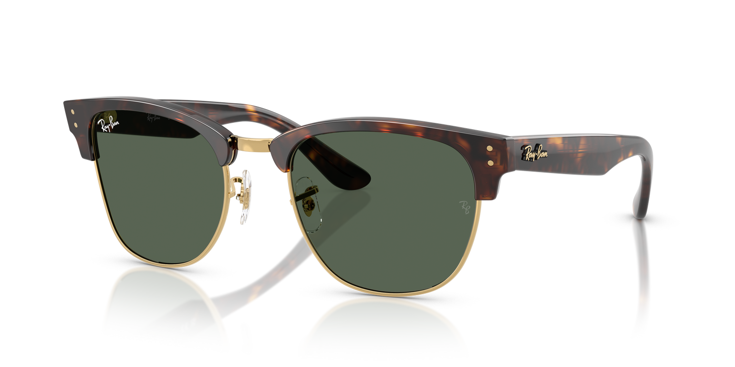 RAY-BAN RBR0504S CLUBMASTER REVERSE 1359VR 54