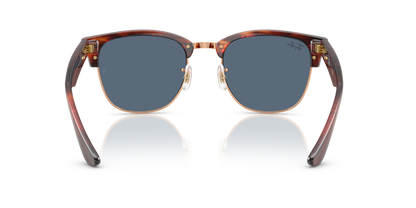 RAY-BAN RBR0504S CLUBMASTER REVERSE 13983A 54