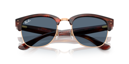 RAY-BAN RBR0504S CLUBMASTER REVERSE 13983A 51