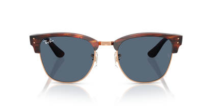 RAY-BAN RBR0504S CLUBMASTER REVERSE 13983A 54