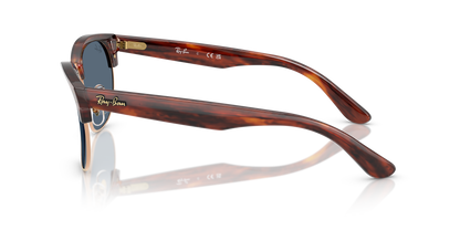 RAY-BAN RBR0504S CLUBMASTER REVERSE 13983A 51