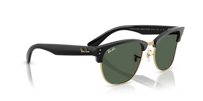 RAY-BAN RBR0504S CLUBMASTER REVERSE 6677VR 51