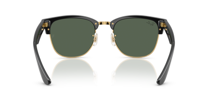RAY-BAN RBR0504S CLUBMASTER REVERSE 6677VR 54