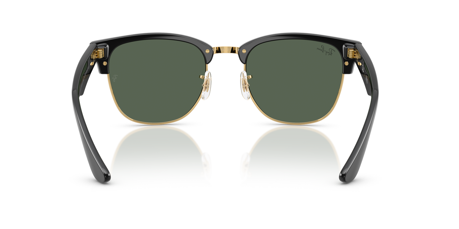 RAY-BAN RBR0504S CLUBMASTER REVERSE 6677VR 51