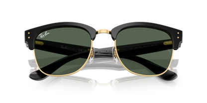 RAY-BAN RBR0504S CLUBMASTER REVERSE 6677VR 54