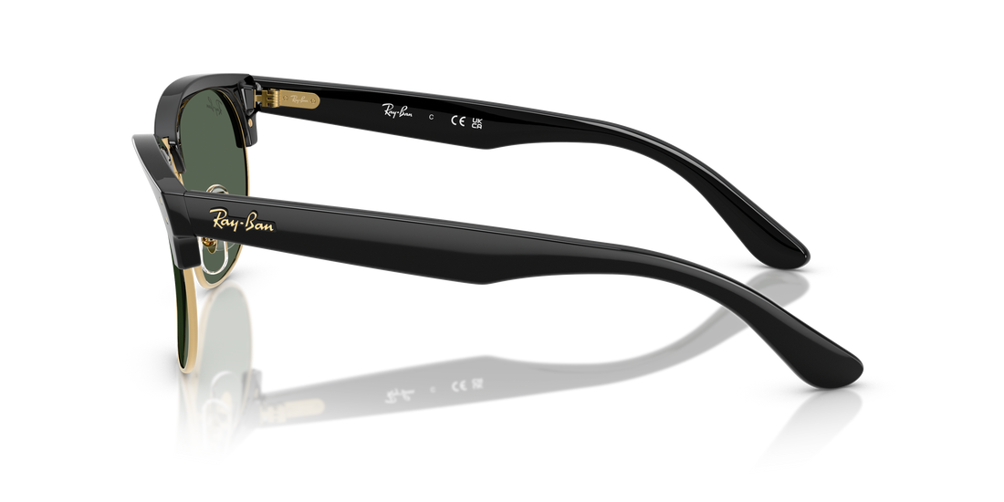 RAY-BAN RBR0504S CLUBMASTER REVERSE 6677VR 54